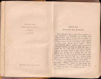 Karl May: Vinnetou