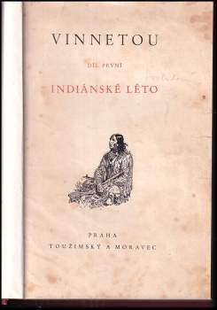 Karl May: Vinnetou