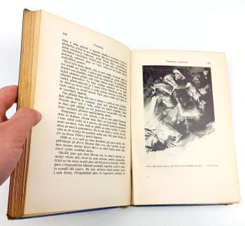 Karl May: Vinnetou