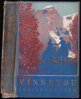 Karl May: Vinnetou