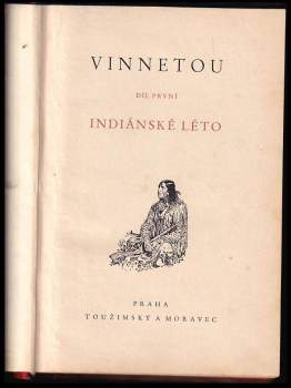 Karl May: Vinnetou
