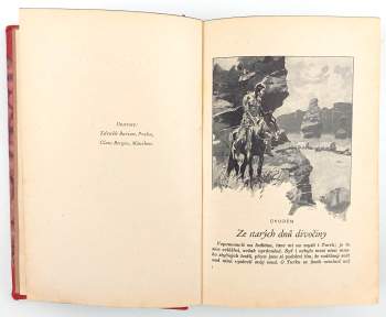 Karl May: Vinnetou