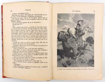 Karl May: Vinnetou