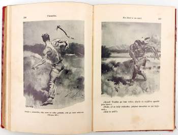 Karl May: Vinnetou