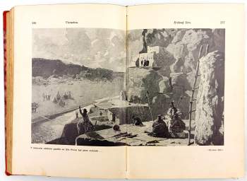 Karl May: Vinnetou
