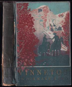 Karl May: Vinnetou