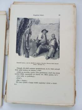 Karl May: Vinnetou