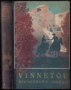 Vinnetou