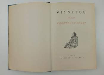 Karl May: Vinnetou