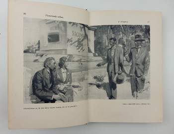 Karl May: Vinnetou
