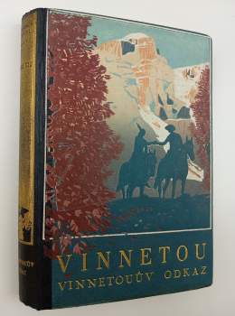 Karl May: Vinnetou