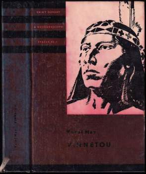 Karl May: Vinnetou