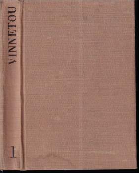 Karl May: Vinnetou 1
