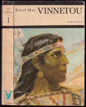 Karl May: Vinnetou