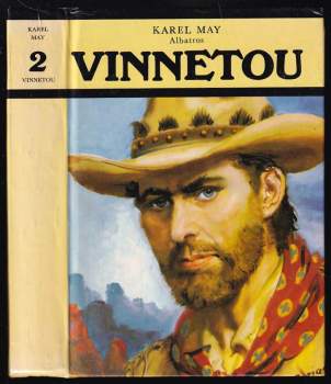 Karl May: Vinnetou