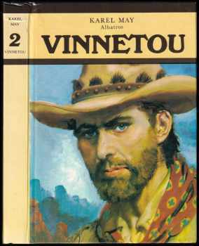 Karl May: Vinnetou