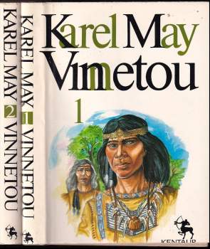 Karl May: Vinnetou 2.