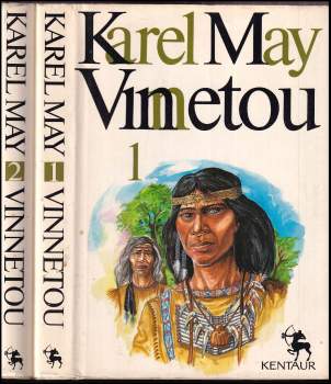 Karl May: Vinnetou