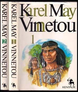 Karl May: Vinnetou
