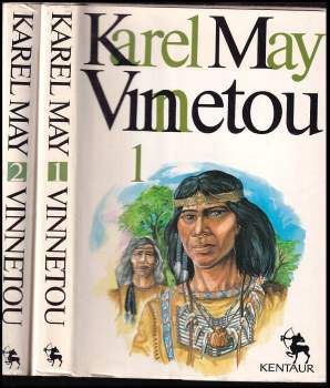 Karl May: Vinnetou