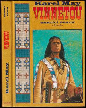 Vinnetou : Smrtící prach
