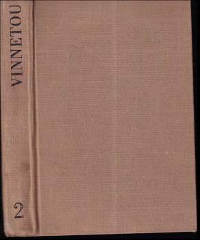 Karl May: Vinnetou