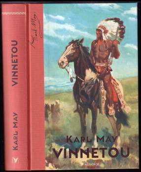 Karl May: Vinnetou