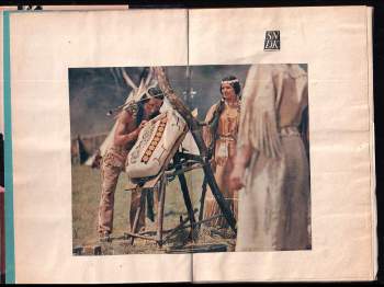 Karl May: Vinnetou