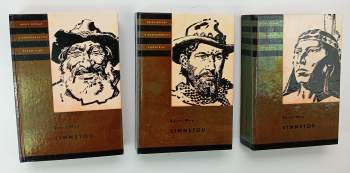 Karl May: Vinnetou