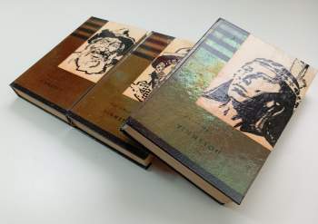 Karl May: Vinnetou