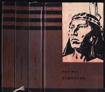 Karl May: Vinnetou