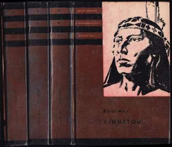 Karl May: Vinnetou