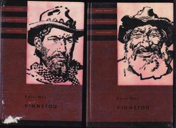 Karl May: Vinnetou