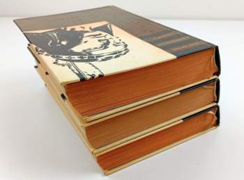 Karl May: Vinnetou