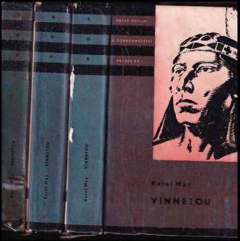 Karl May: Vinnetou
