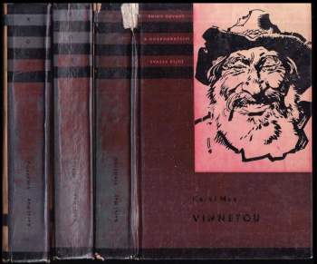 Karl May: Vinnetou