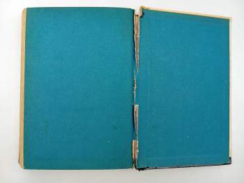 Karl May: Vinnetou