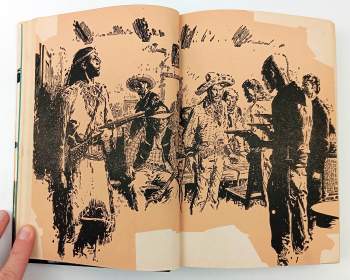 Karl May: Vinnetou
