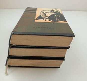 Karl May: Vinnetou