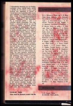 Karl May: Vinnetou