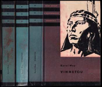 Karl May: Vinnetou