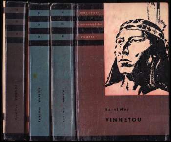 Karl May: Vinnetou