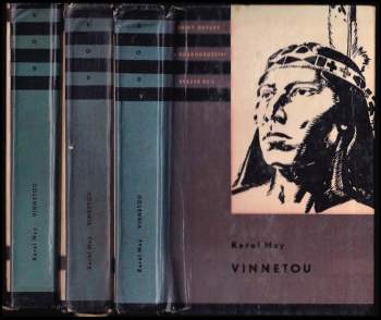 Karl May: Vinnetou