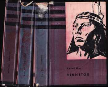Karl May: Vinnetou