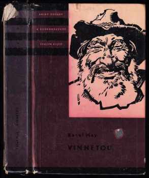 Karl May: Vinnetou