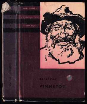 Karl May: Vinnetou : Díl 1-3