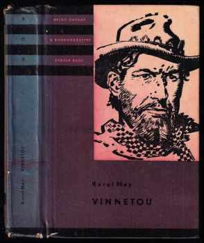 Karl May: Vinnetou