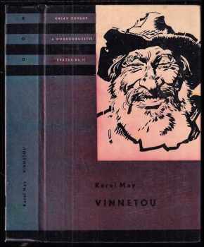 Karl May: Vinnetou : Díl 1-3