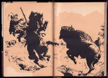 Karl May: Vinnetou