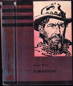 Karl May: Vinnetou